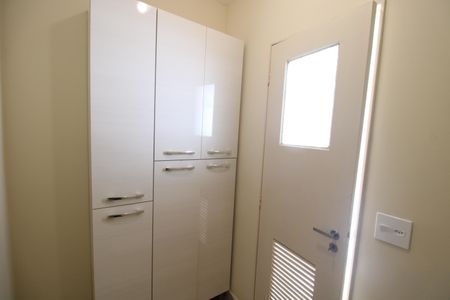 Apartamento à venda com 58m², 2 quartos e 1 vagaQuarto de Serviço