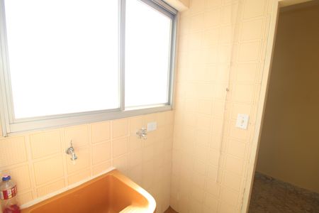 Apartamento à venda com 58m², 2 quartos e 1 vagaÁrea de Serviço