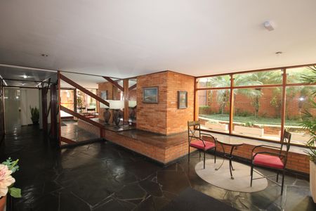 Apartamento à venda com 58m², 2 quartos e 1 vagaÁrea Comum