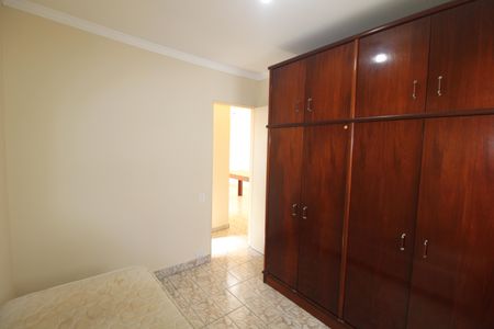 Apartamento à venda com 58m², 2 quartos e 1 vagaQuarto 2