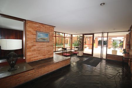 Apartamento à venda com 58m², 2 quartos e 1 vagaÁrea Comum