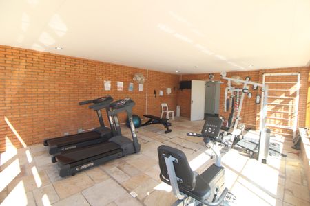 Apartamento à venda com 58m², 2 quartos e 1 vagaÁrea Comum