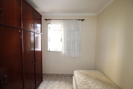 Apartamento à venda com 58m², 2 quartos e 1 vagaQuarto 2
