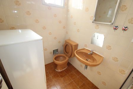 Apartamento à venda com 58m², 2 quartos e 1 vagaBanheiro