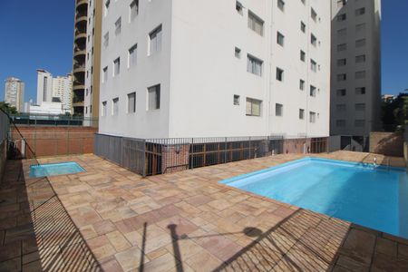 Apartamento à venda com 58m², 2 quartos e 1 vagaÁrea Comum