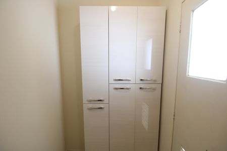 Apartamento à venda com 58m², 2 quartos e 1 vagaQuarto de Serviço