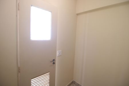 Apartamento à venda com 58m², 2 quartos e 1 vagaQuarto de Serviço