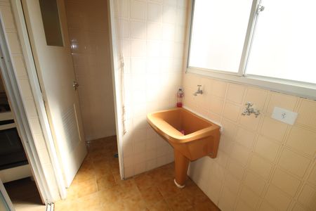 Apartamento à venda com 58m², 2 quartos e 1 vagaÁrea de Serviço