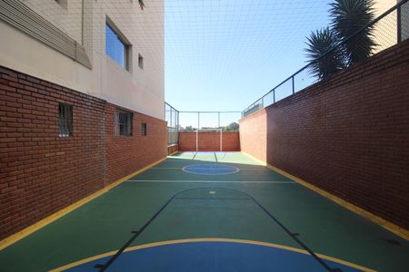 Apartamento à venda com 58m², 2 quartos e 1 vagaÁrea Comum