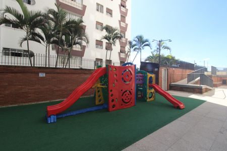 Apartamento à venda com 58m², 2 quartos e 1 vagaÁrea Comum