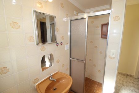 Apartamento à venda com 58m², 2 quartos e 1 vagaBanheiro