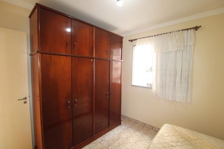 Apartamento à venda com 58m², 2 quartos e 1 vagaQuarto 2