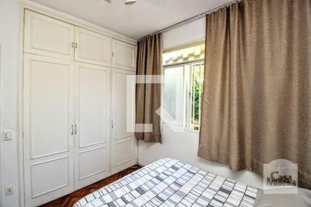 Apartamento à venda com 122m², 3 quartos e 2 vagasQuarto