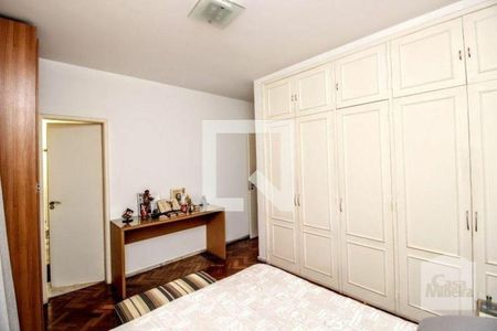 Apartamento à venda com 122m², 3 quartos e 2 vagasQuarto