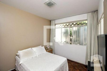 Apartamento à venda com 122m², 3 quartos e 2 vagasQuarto