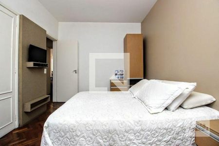 Apartamento à venda com 122m², 3 quartos e 2 vagasQuarto