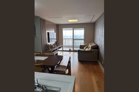 Apartamento à venda com 87m², 3 quartos e 2 vagasFoto 02