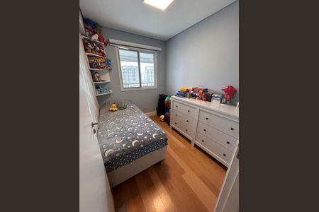Apartamento à venda com 87m², 3 quartos e 2 vagasFoto 22