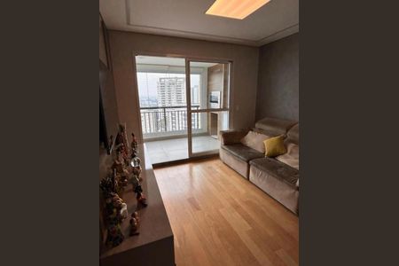 Apartamento à venda com 87m², 3 quartos e 2 vagasFoto 05