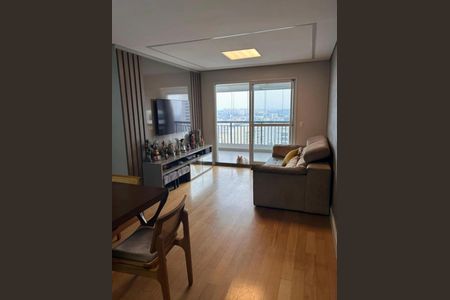 Apartamento à venda com 87m², 3 quartos e 2 vagasFoto 03