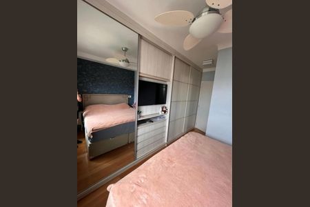 Apartamento à venda com 87m², 3 quartos e 2 vagasFoto 13