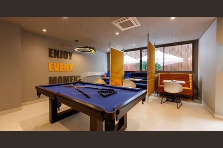 Kitnet/Studio à venda com 1 quarto, 24m² em Consolação, São Paulo