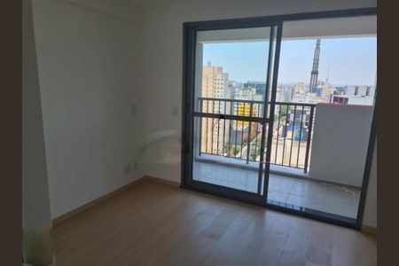 Kitnet/Studio à venda com 1 quarto, 24m² em Consolação, São Paulo