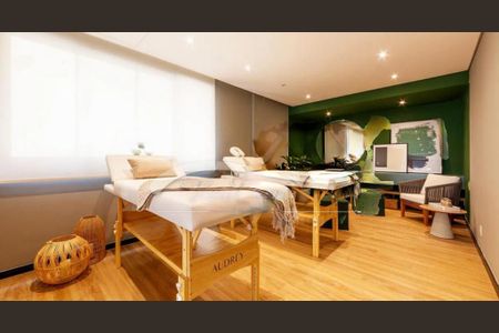 Kitnet/Studio à venda com 1 quarto, 24m² em Consolação, São Paulo