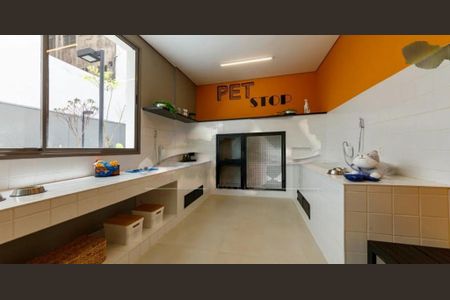 Kitnet/Studio à venda com 1 quarto, 24m² em Consolação, São Paulo
