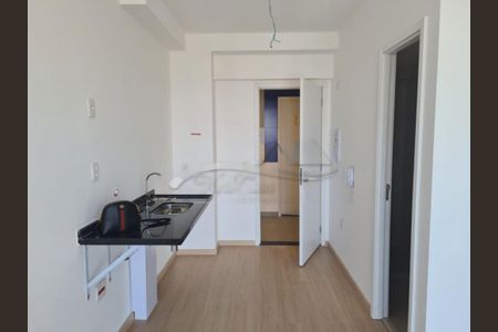Kitnet/Studio à venda com 1 quarto, 24m² em Consolação, São Paulo