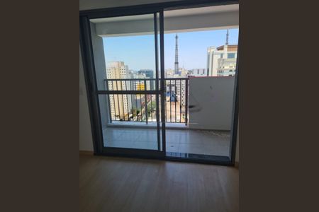 Kitnet/Studio à venda com 1 quarto, 24m² em Consolação, São Paulo