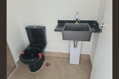 Studio à venda com 24m², 1 quarto e sem vaga