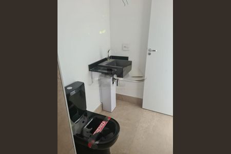 Studio à venda com 24m², 1 quarto e sem vaga