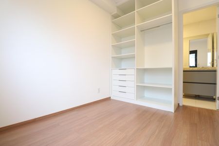 Apartamento para alugar com 25m², 1 quarto e sem vagaQuarto