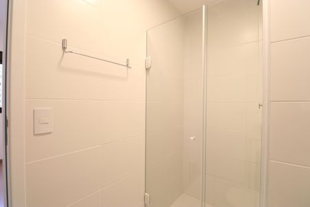 Apartamento para alugar com 25m², 1 quarto e sem vagaBanheiro