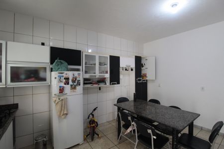 Casa à venda com 180m², 3 quartos e 1 vagaCozinha