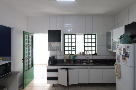 Casa à venda com 180m², 3 quartos e 1 vagaCozinha