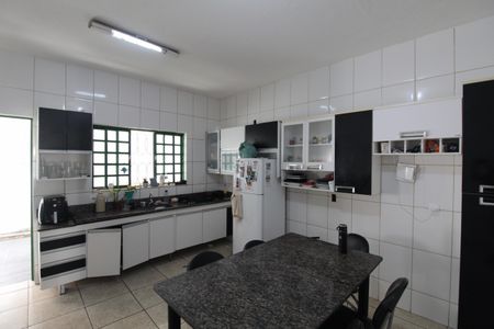 Casa à venda com 180m², 3 quartos e 1 vagaCozinha