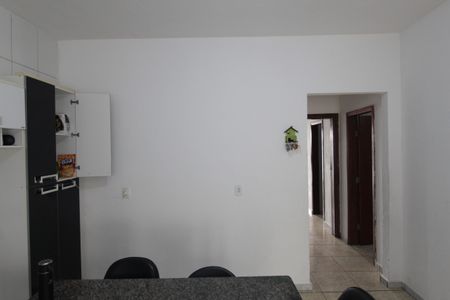 Casa à venda com 180m², 3 quartos e 1 vagaCozinha