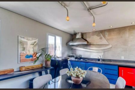 Apartamento à venda com 64m², 2 quartos e 1 vaga