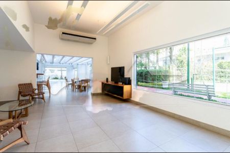 Apartamento à venda com 64m², 2 quartos e 1 vaga