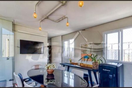 Apartamento à venda com 64m², 2 quartos e 1 vaga
