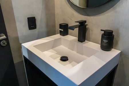 Apartamento à venda com 69m², 2 quartos e 1 vagaBanheiro da Suíte