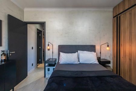 Apartamento à venda com 69m², 2 quartos e 1 vagaSuíte