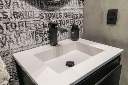 Apartamento à venda com 69m², 2 quartos e 1 vagaBanheiro