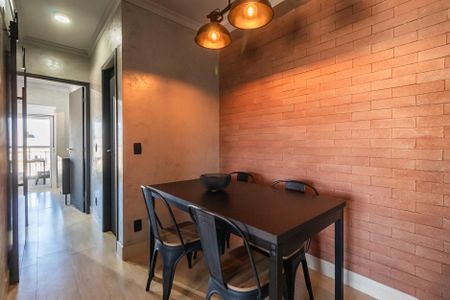 Apartamento à venda com 69m², 2 quartos e 1 vagaSala