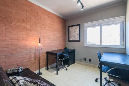 Apartamento à venda com 69m², 2 quartos e 1 vagaQuarto