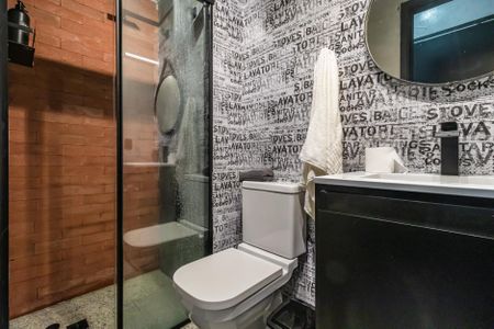 Apartamento à venda com 69m², 2 quartos e 1 vagaBanheiro