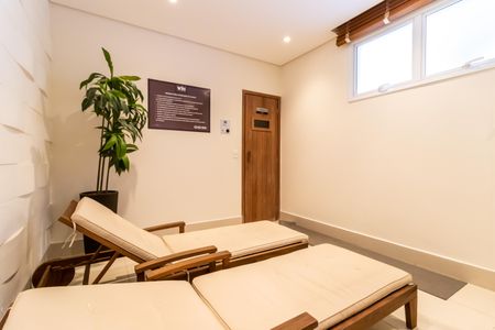 Apartamento à venda com 69m², 2 quartos e 1 vagaÁrea comum