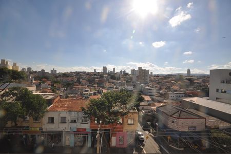 Apartamento à venda com 70m², 2 quartos e sem vagaVista da Sala